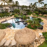 Marriott's Kauai Lagoons - Kalanipu'u，位于利胡埃利胡埃机场 - LIH附近的酒店