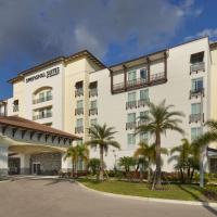 SpringHill Suites by Marriott Fort Myers Estero，位于埃斯特罗的酒店