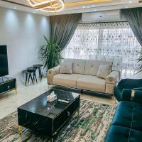 Luxury VIP apartment，位于开罗多奇的酒店