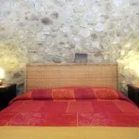 Casa Vacanze Antico Poggio,位于Poggio San Giovanni的酒店