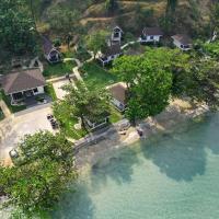 Sea Escape Koh Chang，位于象岛凯裴海滩的酒店