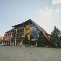 秘密花园酒店，位于巴亚斯普列的酒店