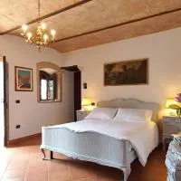 Domus Antiqua Bed & Breakfast，位于斯佩洛的酒店