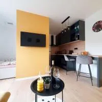 StudioApartman M，位于Valpovo的酒店