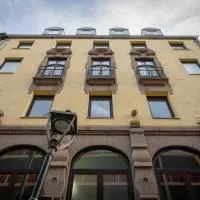 Bob W Oslo Sentralen，位于奥斯陆的酒店