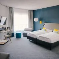 Vienna House Easy by Wyndham Coburg，位于科堡的酒店