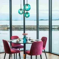 Thon Hotel Ålesund，位于奥勒松的酒店