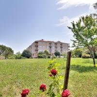 Studio Apartment ARES - Monterol，位于乌马格的酒店