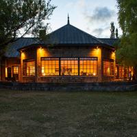 Explora en Parque Nacional Patagonia，位于科克拉内Cochrane - LGR附近的酒店