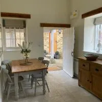 The Cobbles,位于托斯特的酒店
