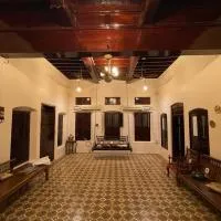 Raasa Veedu，位于Settūr的酒店