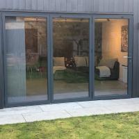 Brand new studio outhouse Putney SW15