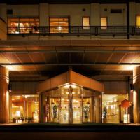 鸣子观光酒店 ，位于大崎市鸣子温泉的酒店