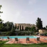 Monastero Le Grazie,位于阿梅利亚的酒店