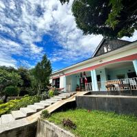 Main Stream Beach Villa，位于Senga的酒店