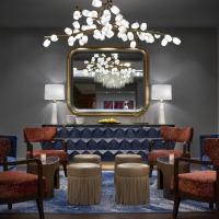 The Opus Westchester, Autograph Collection，位于怀特普莱恩斯威彻斯特县机场 - HPN附近的酒店