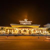 Dynasty Casino Hotel，位于Bavet的酒店