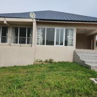 3 Bedroom Serene home In Kwahu，位于Twindorasi的酒店