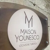 Maison Younesco - Villa indipendente exclusive，位于卡斯塔诺兰泽的酒店