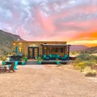 Zions Tiny Oasis，位于维尔京的酒店