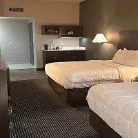 Suburban Studios Montpelier，位于蒙彼利埃的酒店