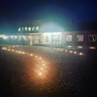 Brevensgården，位于Brevens Bruk的酒店