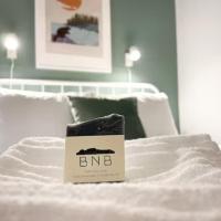 Sleeping Giant BNB，位于桑德贝的酒店