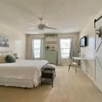 Boll Weevil Cottage，位于恩特普赖斯的酒店