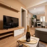 Apartments Neptun，位于巴斯卡的酒店