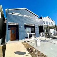studio Symphonia x Fukutsu，位于Fukuma的酒店