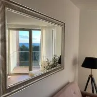 Pinea Apartments，位于波别罗沃的酒店