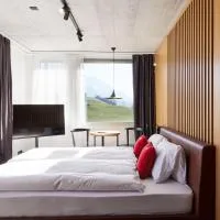 Tailormade Hotel RIGIBLICK Küssnacht,位于屈斯纳赫特的酒店