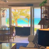 Treasured villa，位于Savannah SoundSouth Eleuthera - RSD附近的酒店