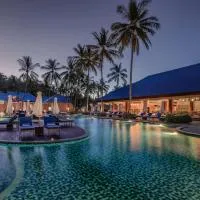 Sundancer Residences and Villas Lombok,位于瑟克通的酒店