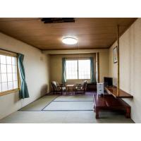 Onsen Hotel Tsutsujiso - Vacation STAY 03252v，位于北见纹别机场 - MBE附近的酒店