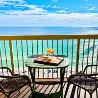 Beach Front 16th Flr, Best Ocean View, New Upgrades