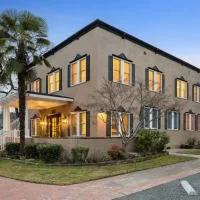 Magnolia Hotel，位于杰克逊维尔的酒店