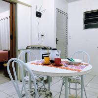 Casa Excelente Localização Perto Furg,Praia!，位于里奥格兰德里奥格兰德机场 - RIG附近的酒店