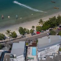 Destination Patong，位于芭东海滩的酒店