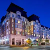 Hotel Commonwealth，位于波士顿的酒店