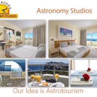 Astronomy Studios，位于法里拉基的酒店