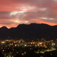 Paarl Views，位于帕尔的酒店