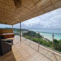 长滩岛阿莫公寓，位于长滩岛的酒店