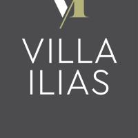 Villa Ilias，位于帕尔加Valtos的酒店