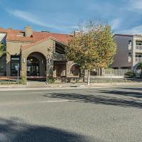 La Quinta by Wyndham San Francisco Airport West Millbrae FREE AIRPORT SHUTTLE，位于米尔布雷旧金山国际机场 - SFO附近的酒店