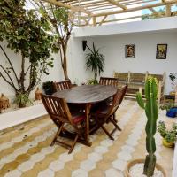 Desert Home Essaouira，位于索维拉Essaouira Coast的酒店