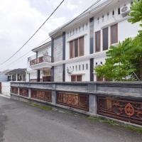 RedDoorz Syariah near Dago Pakar 2，位于万隆Cigadung的酒店