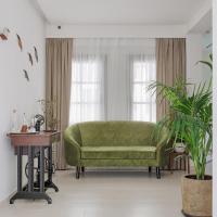 Petrou Suites，位于约阿尼纳Ioannina Town Centre的酒店