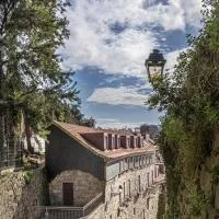 Timbre Virtudes，位于波尔图的酒店