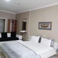Masal Otel,位于科贾埃利的酒店